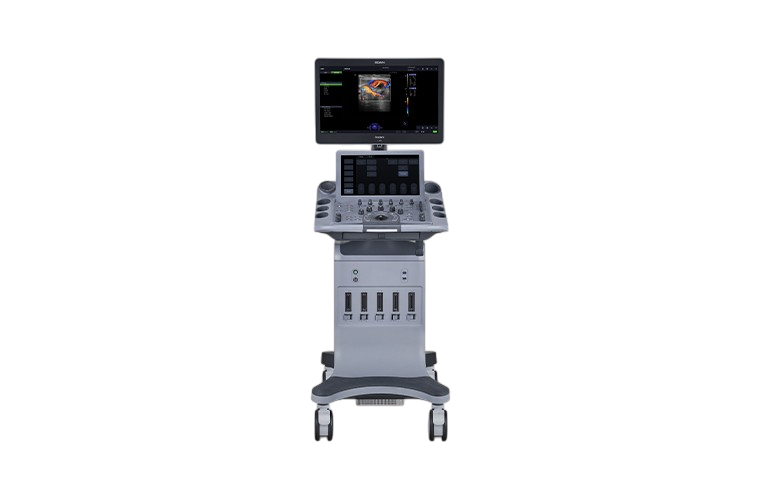 USG Acclarix™ LX9 Diagnostic Ultrasound System