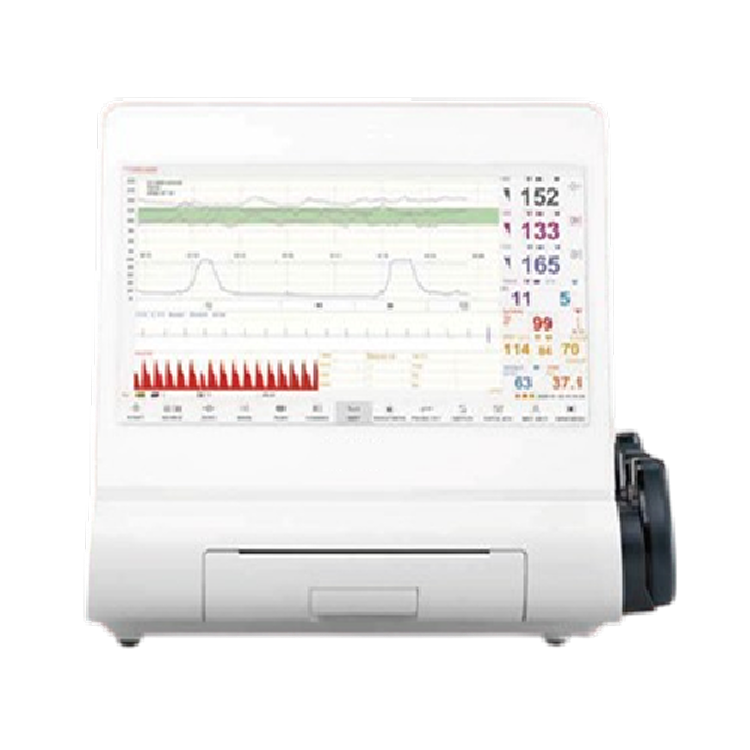 CTG-F12 Fetal & Maternal Monitor