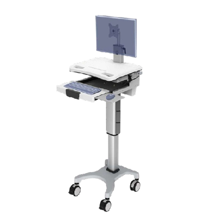 Aktivo Mobile Laptop Carts (CC-004AKT1)