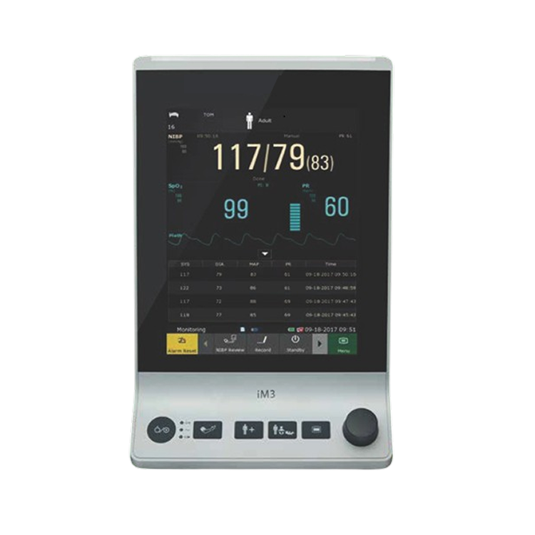 Vital Signs Monitor