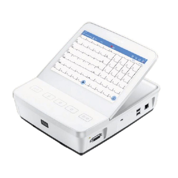 ECG SE-1201 Pro Electrocardiograph
