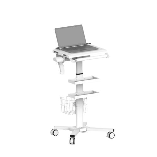 ATX-LBX Mobile Laptop Carts