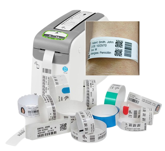 Patient Identification